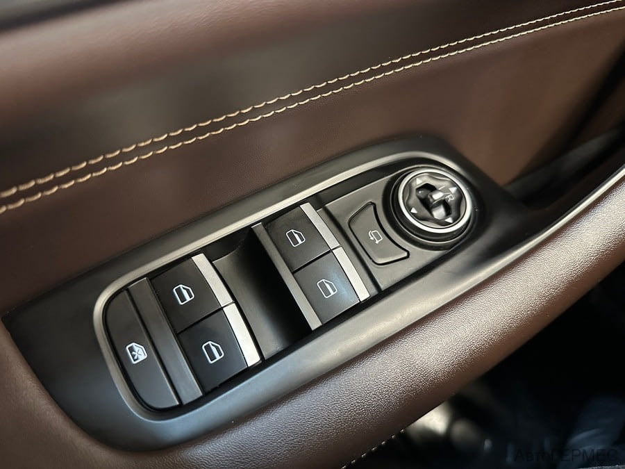 Фото CHERY TIGGO 8 PRO I с пробегом | №12