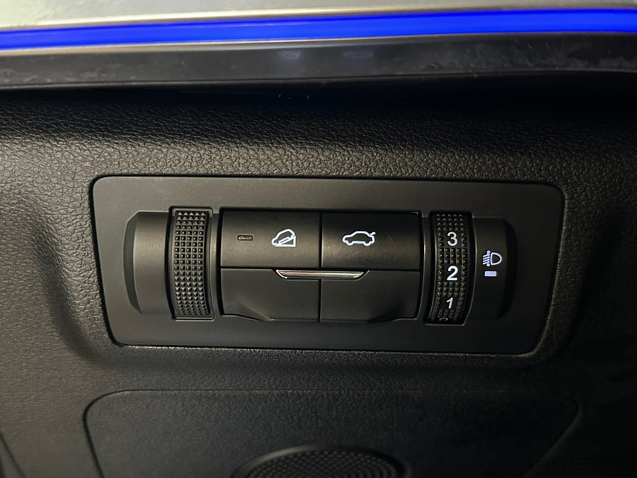 Фото CHERY TIGGO 8 PRO I с пробегом | №11