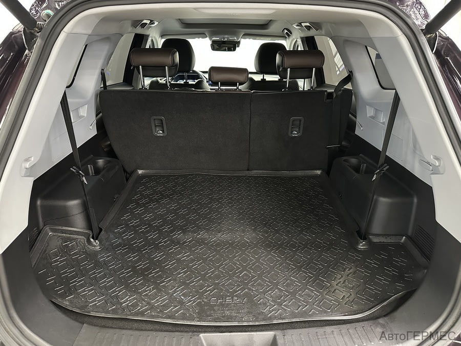 Фото CHERY TIGGO 8 PRO I с пробегом | №19