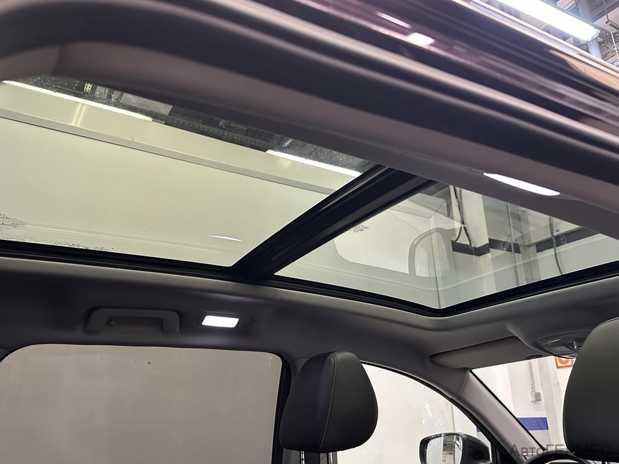 Фото CHERY TIGGO 8 PRO I с пробегом | №18