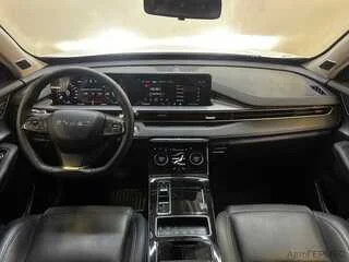 Фото Exeed LX I Рестайлинг с пробегом Фото Exeed LX I Рестайлинг с пробегом