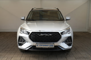 Фото JETOUR X70 I Рестайлинг 2 с пробегом Фото JETOUR X70 I Рестайлинг 2 с пробегом