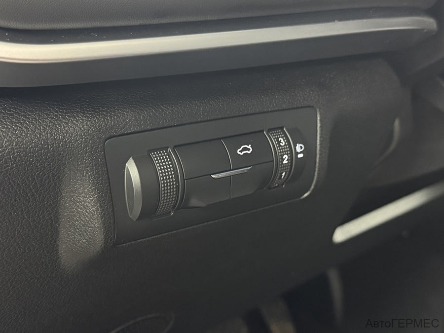 Фото CHERY Tiggo 8 I с пробегом | №10 Фото CHERY Tiggo 8 I с пробегом | №10