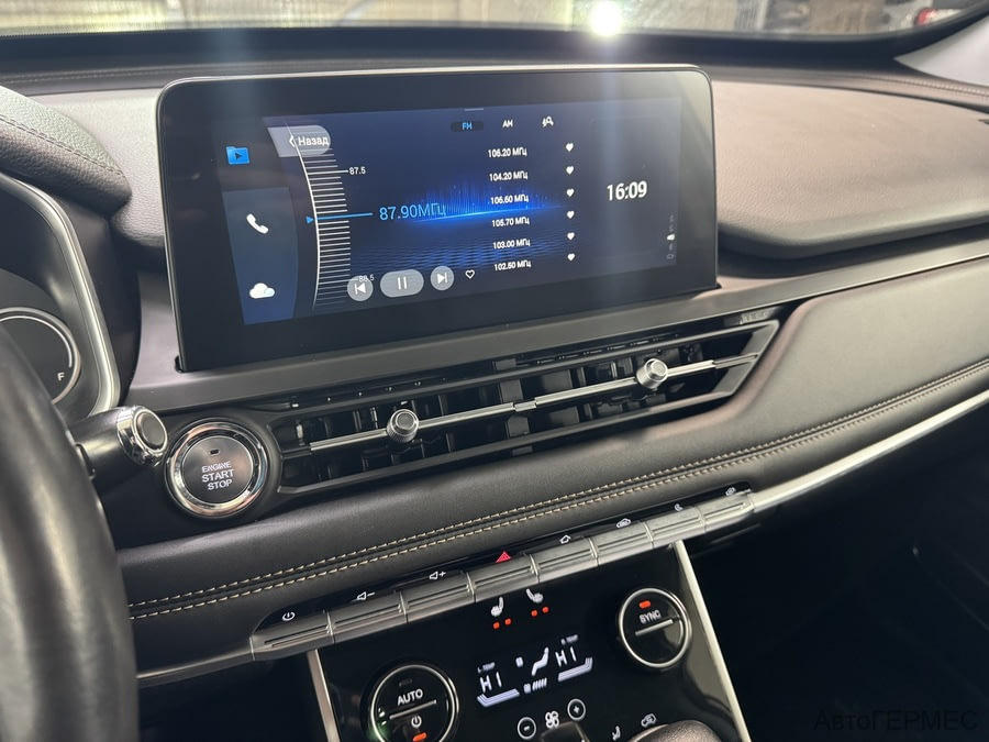 Фото CHERY Tiggo 8 I с пробегом | №7 Фото CHERY Tiggo 8 I с пробегом | №7