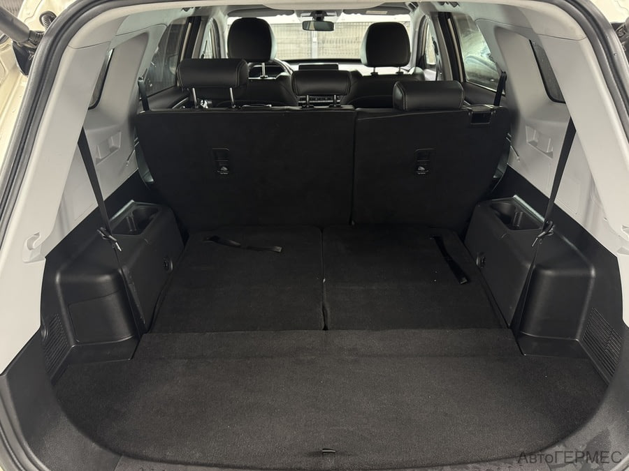 Фото CHERY Tiggo 8 I с пробегом | №18 Фото CHERY Tiggo 8 I с пробегом | №18