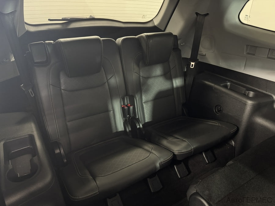 Фото CHERY Tiggo 8 I с пробегом | №17 Фото CHERY Tiggo 8 I с пробегом | №17