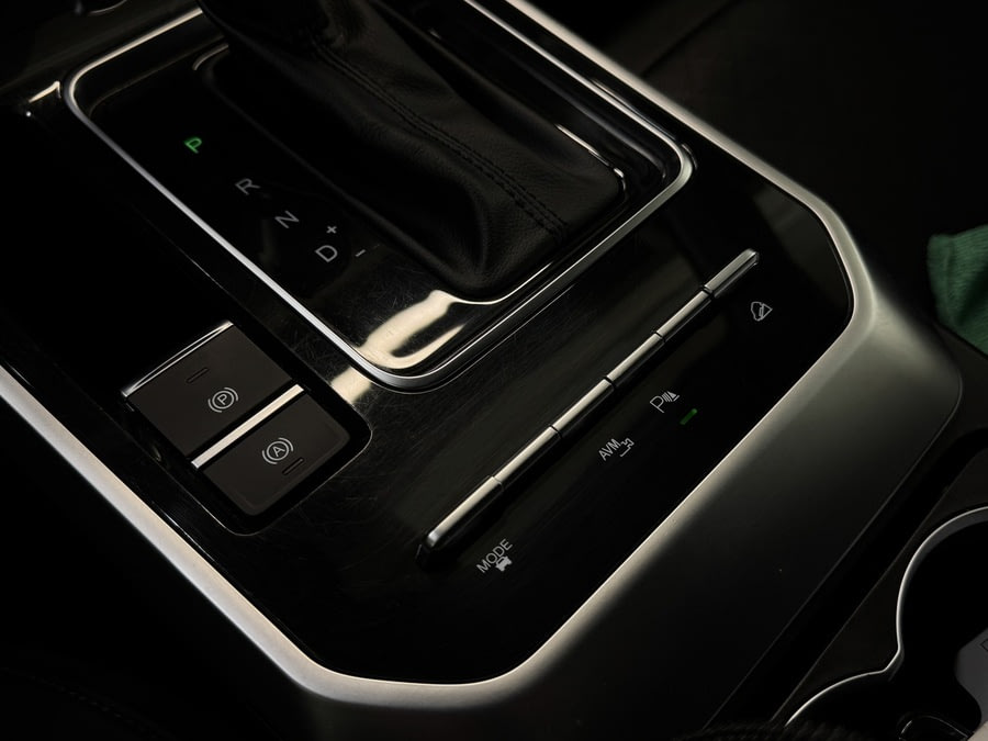 Фото CHERY Tiggo 8 I с пробегом | №9 Фото CHERY Tiggo 8 I с пробегом | №9