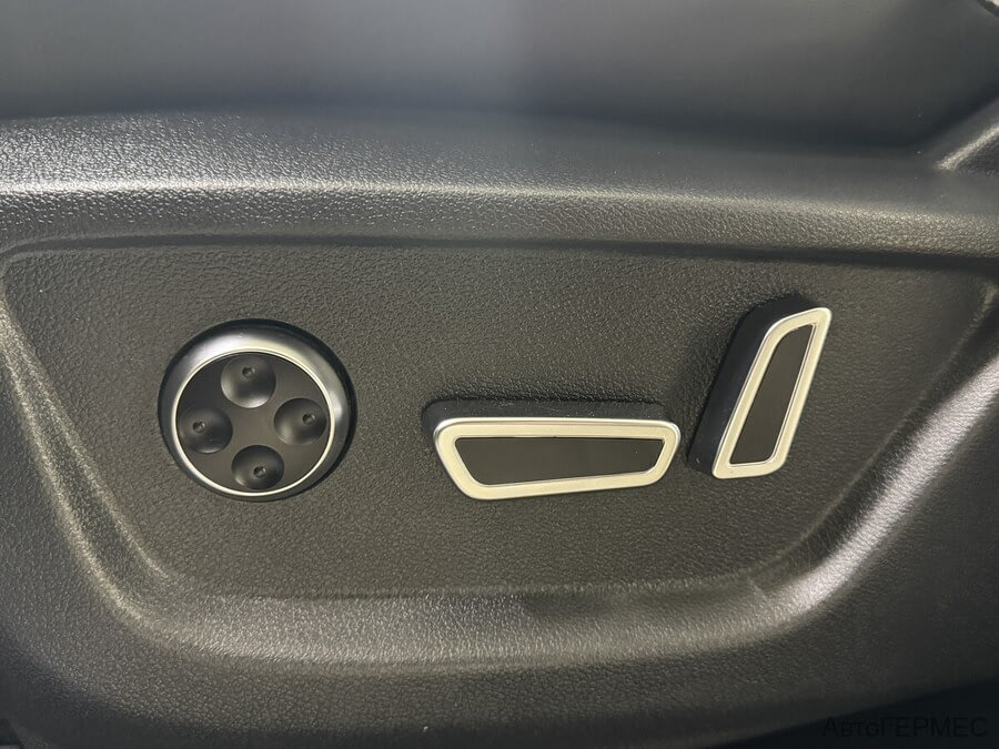 Фото CHERY Tiggo 8 I с пробегом | №12 Фото CHERY Tiggo 8 I с пробегом | №12