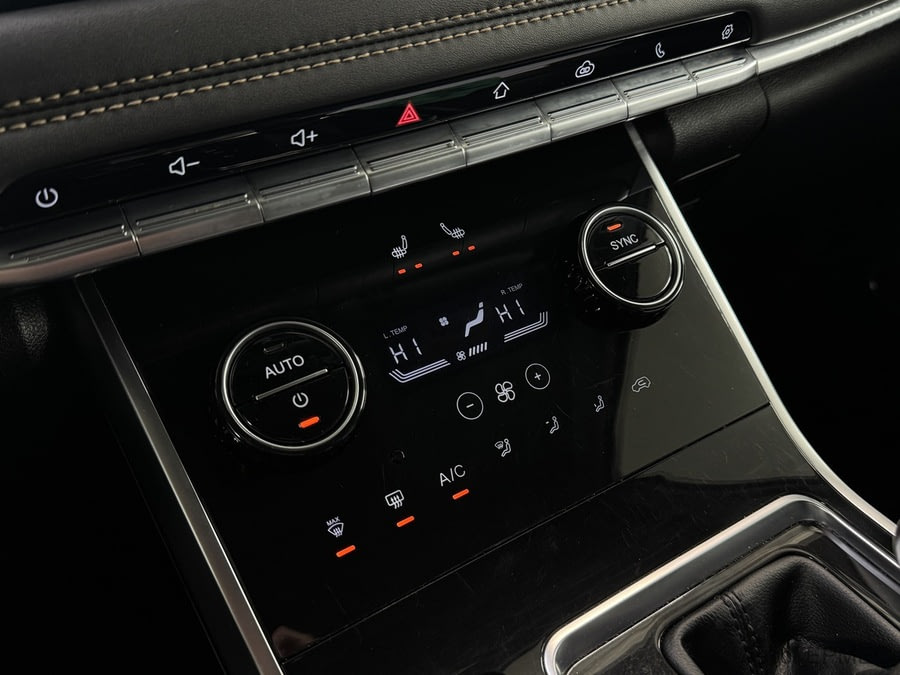 Фото CHERY Tiggo 8 I с пробегом | №8 Фото CHERY Tiggo 8 I с пробегом | №8