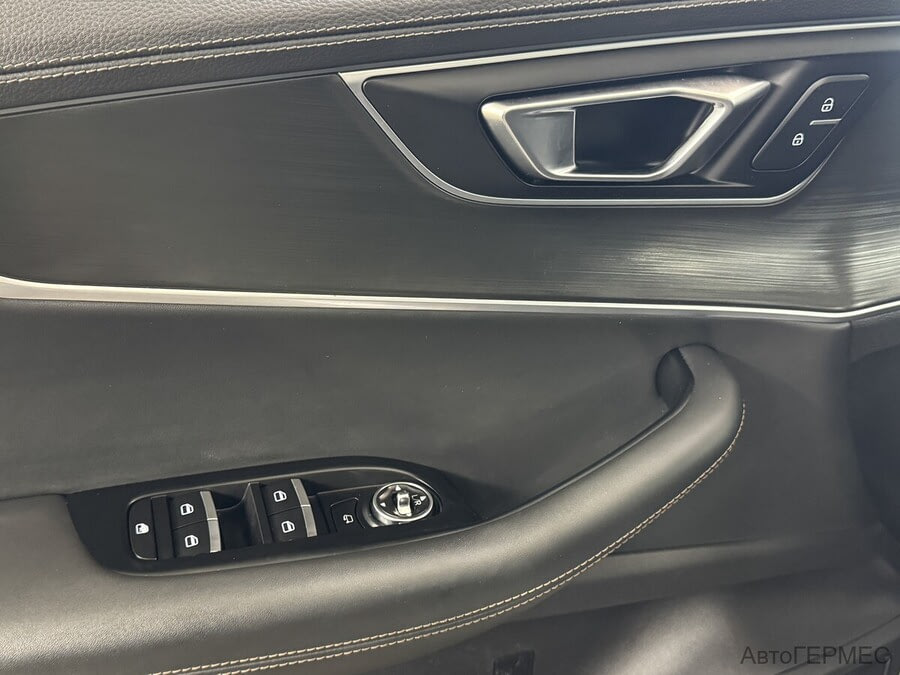 Фото CHERY Tiggo 8 I с пробегом | №11 Фото CHERY Tiggo 8 I с пробегом | №11