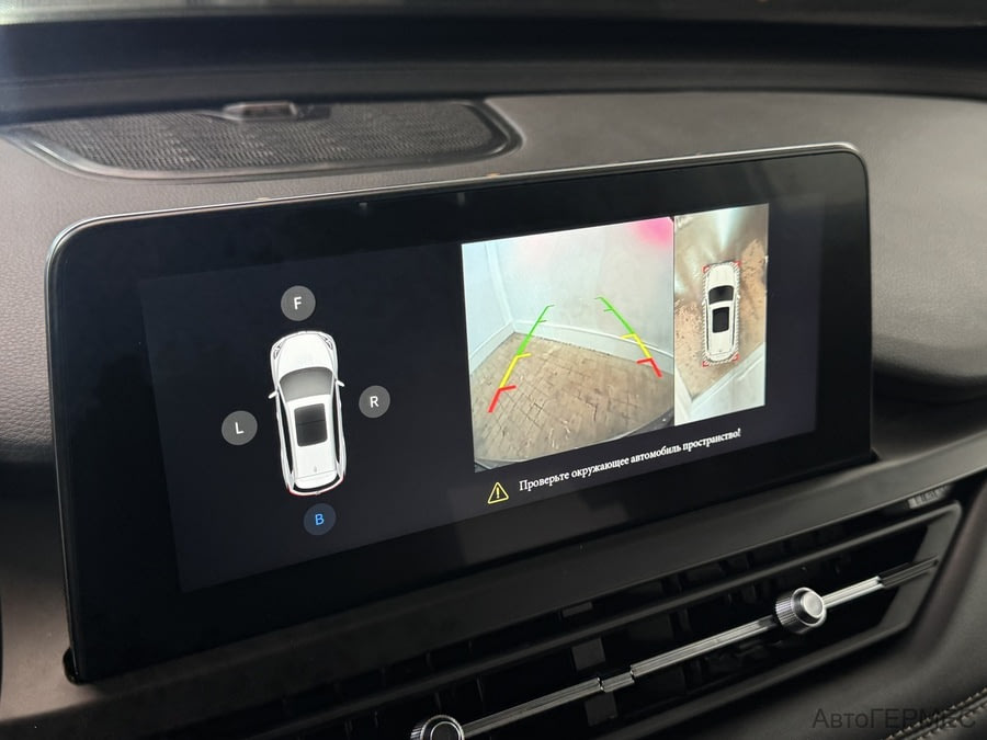 Фото CHERY Tiggo 8 I с пробегом | №14 Фото CHERY Tiggo 8 I с пробегом | №14