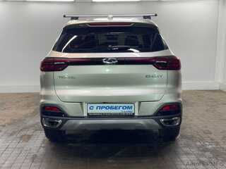 Фото CHERY Tiggo 8 I с пробегом