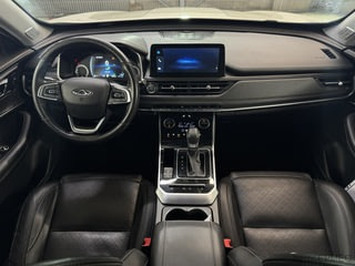 Фото CHERY Tiggo 8 I с пробегом