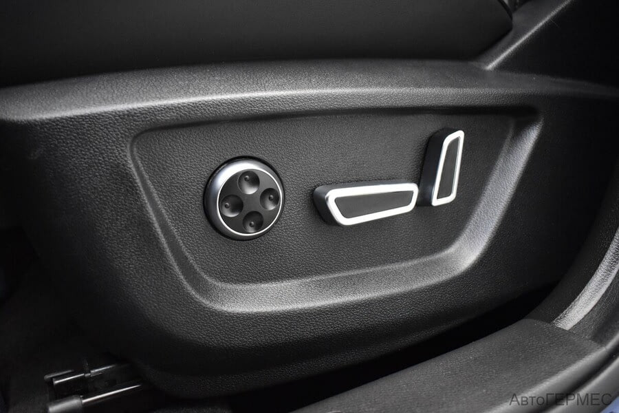 Фото CHERY Tiggo 8 I с пробегом | №12