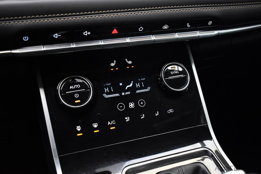 Фото CHERY Tiggo 8 I с пробегом | №8