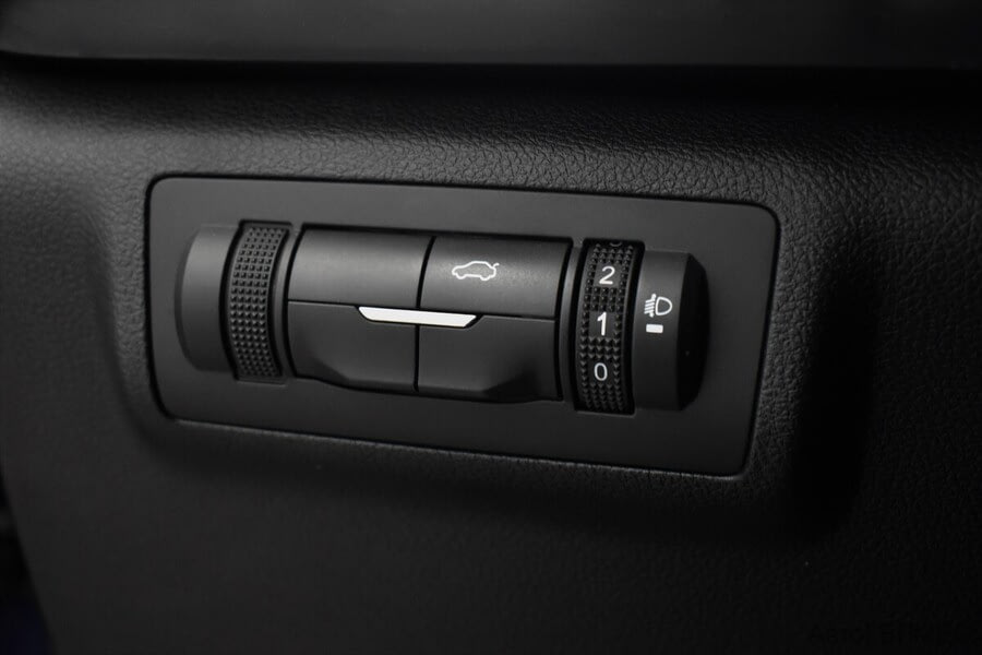 Фото CHERY Tiggo 8 I с пробегом | №14