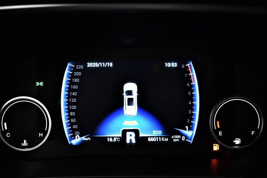 Фото CHERY Tiggo 8 I с пробегом | №6