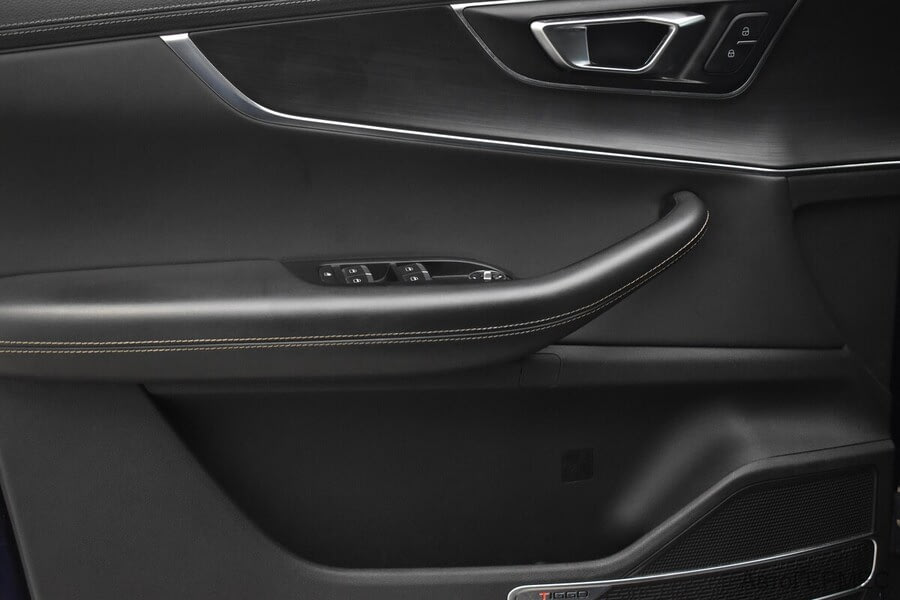 Фото CHERY Tiggo 8 I с пробегом | №15