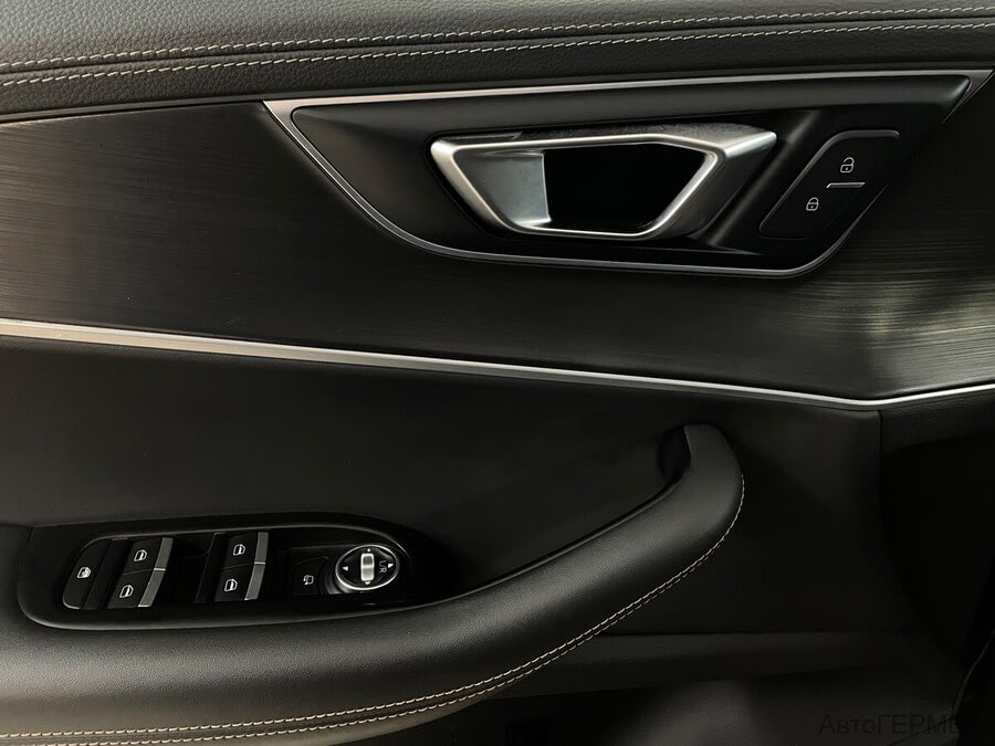 Фото CHERY TIGGO 8 PRO I с пробегом | №11