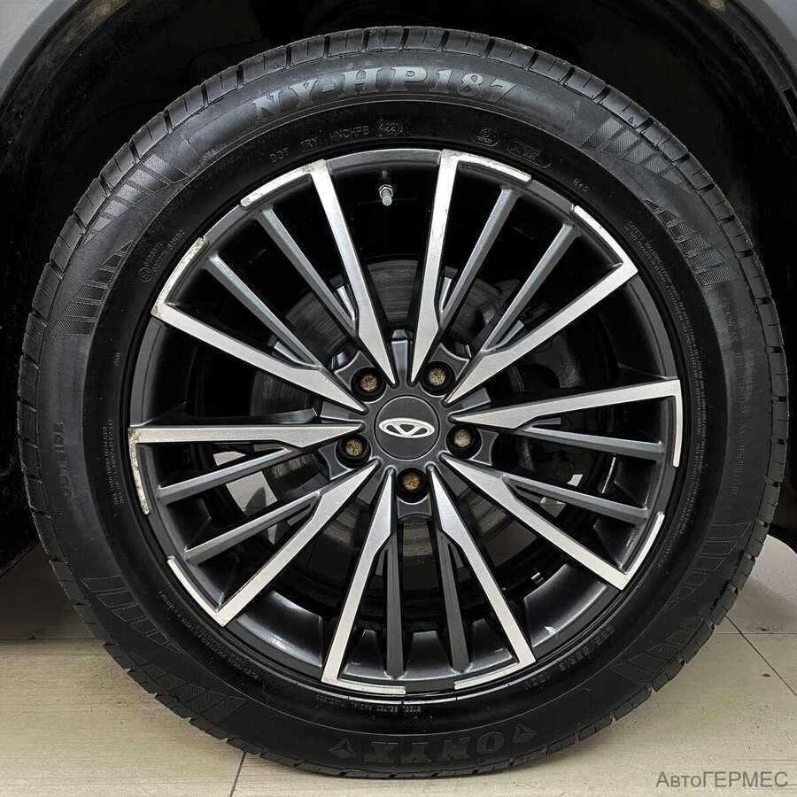 Фото CHERY TIGGO 8 PRO I с пробегом | №17 Фото CHERY TIGGO 8 PRO I с пробегом | №17