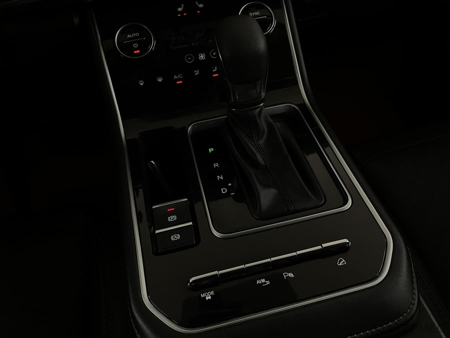 Фото CHERY TIGGO 8 PRO I с пробегом | №9