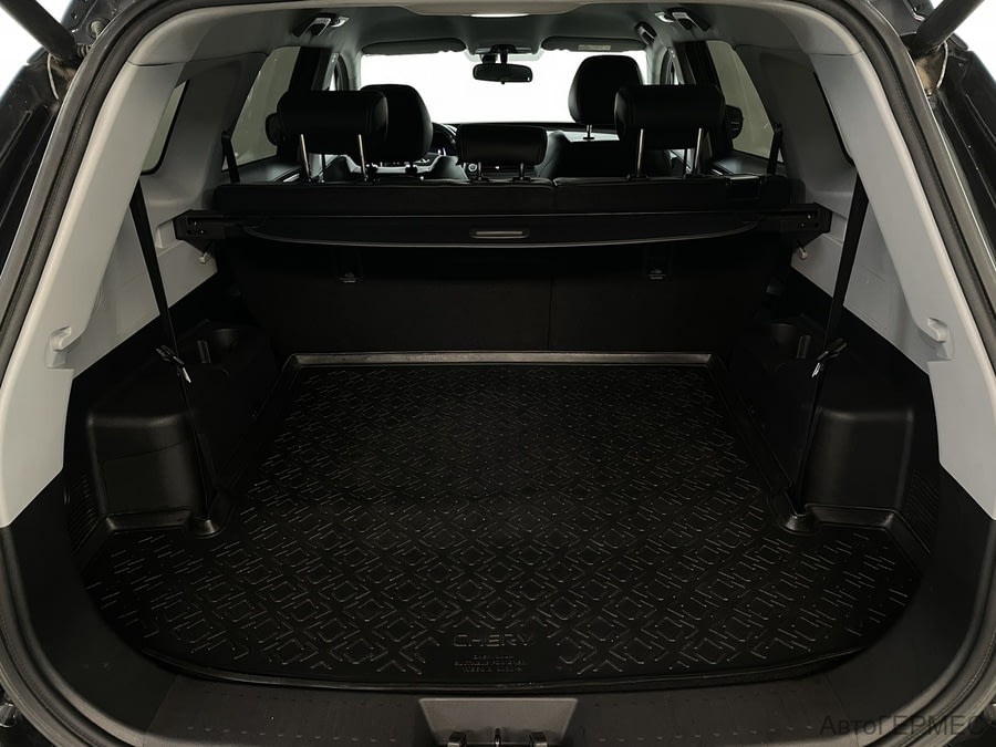Фото CHERY TIGGO 8 PRO I с пробегом | №15