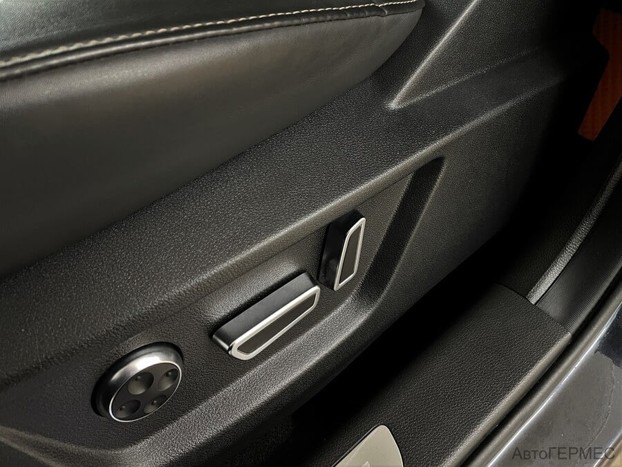 Фото CHERY TIGGO 8 PRO I с пробегом | №10