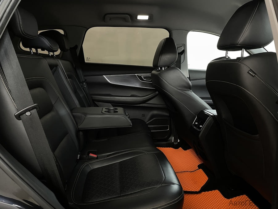 Фото CHERY TIGGO 8 PRO I с пробегом | №13