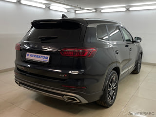 Фото CHERY TIGGO 8 PRO I с пробегом