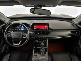 Фото CHERY TIGGO 8 PRO I с пробегом