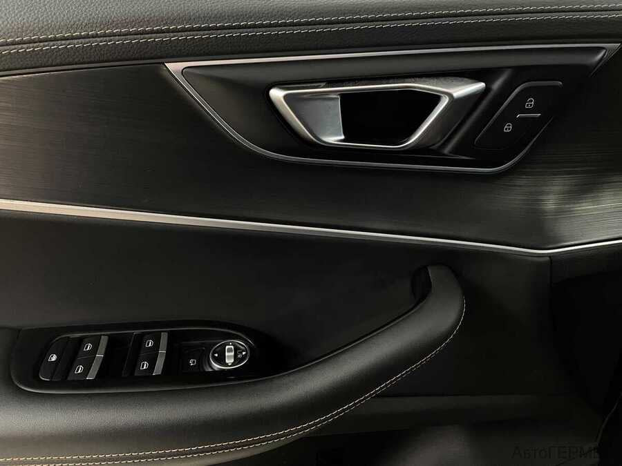 Фото CHERY TIGGO 8 PRO I с пробегом | №11 Фото CHERY TIGGO 8 PRO I с пробегом | №11