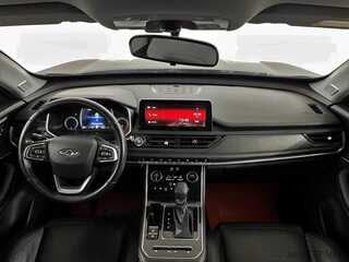 Фото CHERY TIGGO 8 PRO I с пробегом