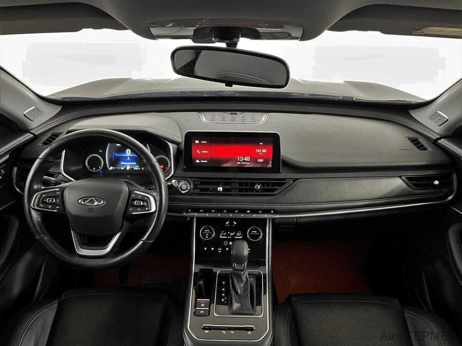 Фото CHERY TIGGO 8 PRO I с пробегом | №5 Фото CHERY TIGGO 8 PRO I с пробегом | №5