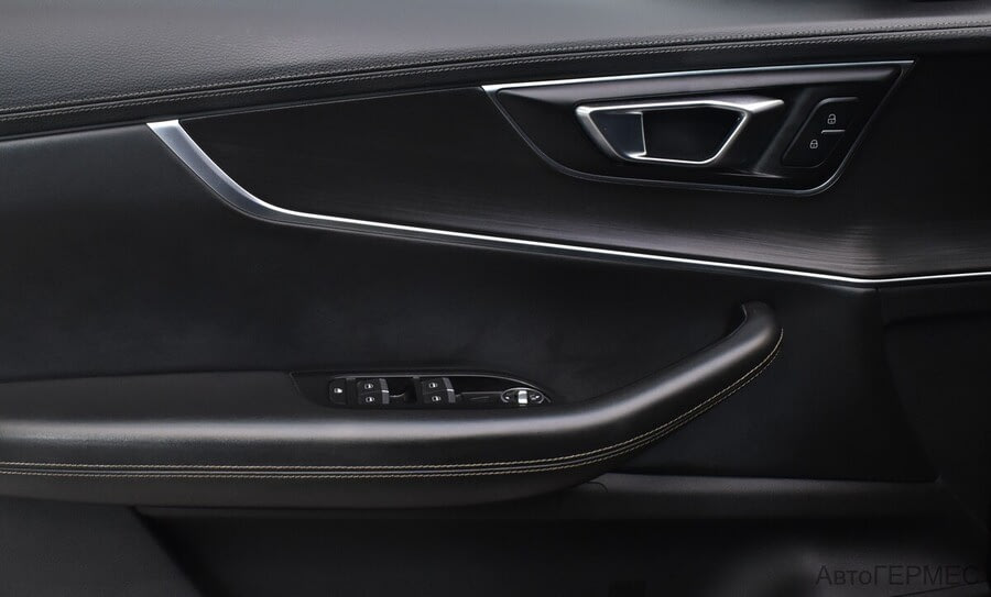 Фото CHERY Tiggo 8 I с пробегом | №13 Фото CHERY Tiggo 8 I с пробегом | №13