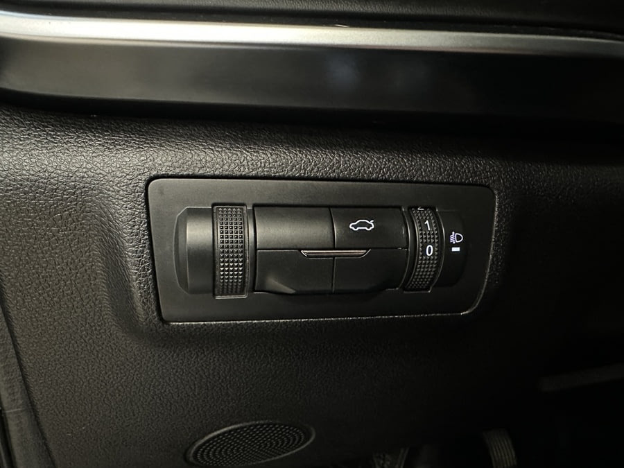 Фото CHERY Tiggo 8 I с пробегом | №10