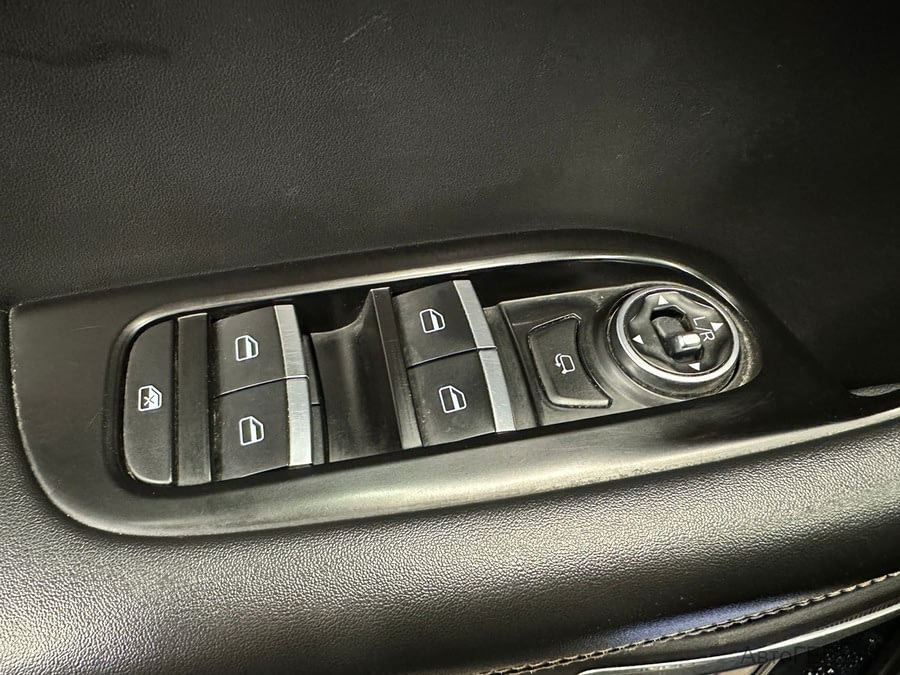 Фото CHERY Tiggo 8 I с пробегом | №11