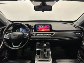 Фото CHERY Tiggo 8 I с пробегом