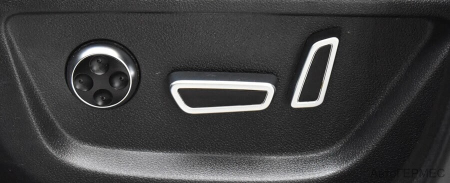 Фото CHERY Tiggo 8 I с пробегом | №11 Фото CHERY Tiggo 8 I с пробегом | №11