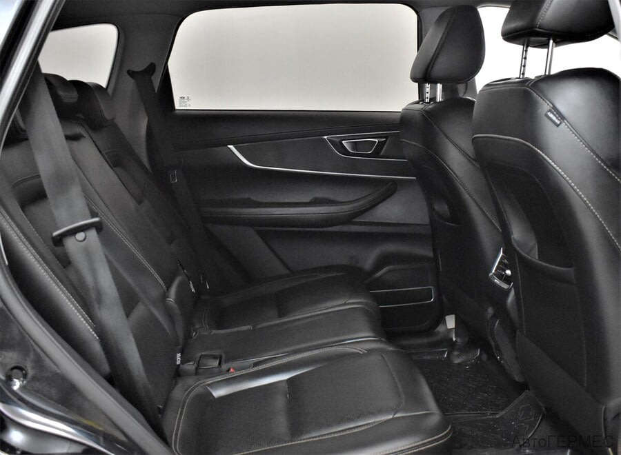 Фото CHERY Tiggo 8 I с пробегом | №15 Фото CHERY Tiggo 8 I с пробегом | №15