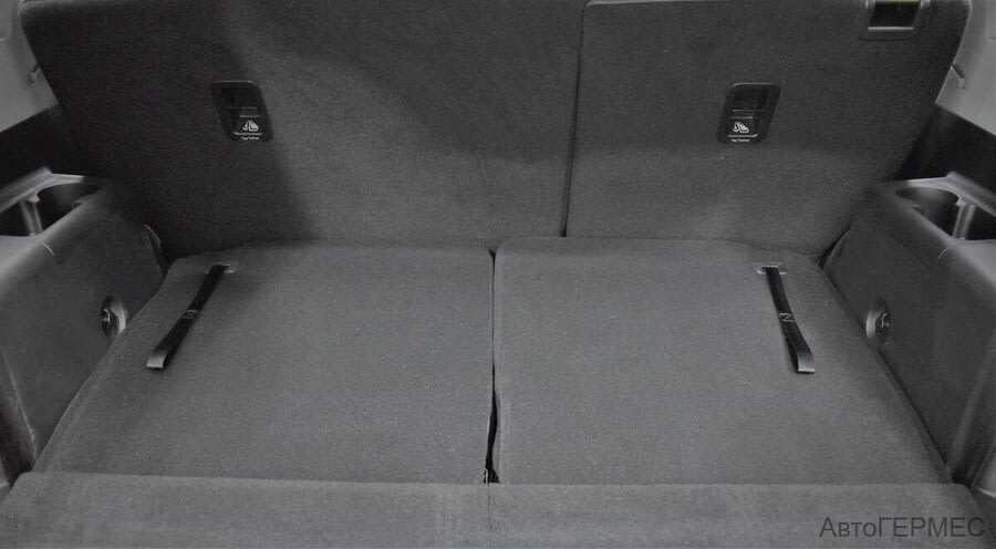 Фото CHERY Tiggo 8 I с пробегом | №18 Фото CHERY Tiggo 8 I с пробегом | №18