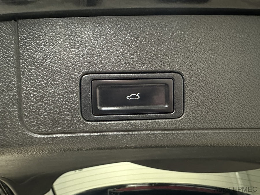 Фото CHERY Tiggo 8 I с пробегом | №13