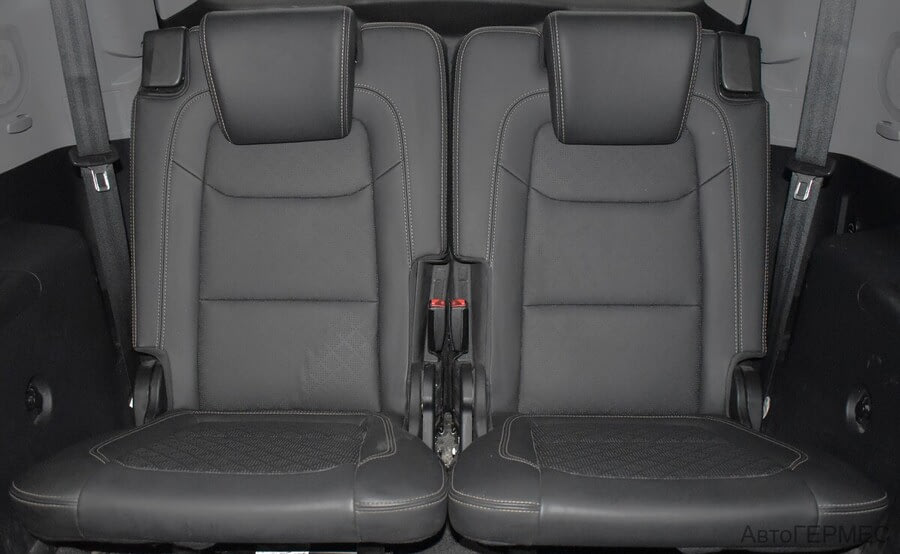 Фото CHERY Tiggo 8 I с пробегом | №16 Фото CHERY Tiggo 8 I с пробегом | №16