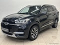 Фото CHERY Tiggo 8 I с пробегом | №1