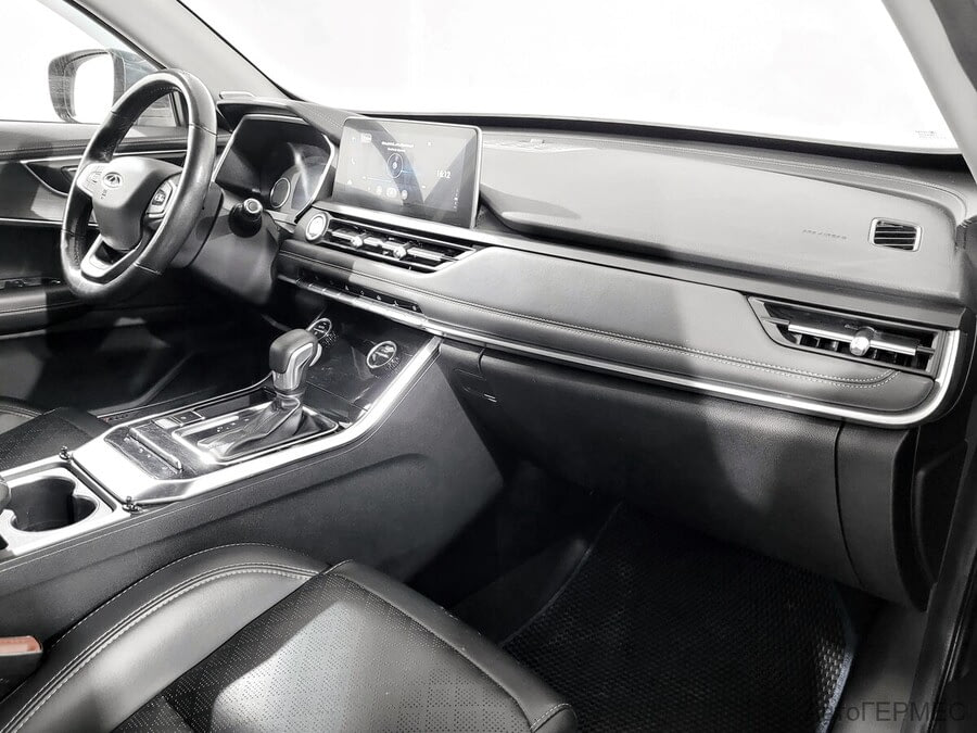 Фото CHERY Tiggo 8 I с пробегом | №11 Фото CHERY Tiggo 8 I с пробегом | №11