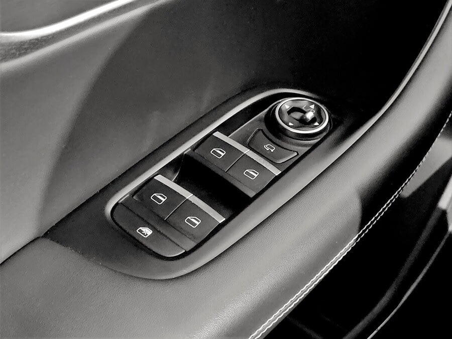 Фото CHERY Tiggo 8 I с пробегом | №10 Фото CHERY Tiggo 8 I с пробегом | №10