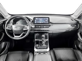 Фото CHERY Tiggo 8 I с пробегом