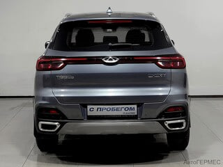 Фото CHERY Tiggo 8 I с пробегом