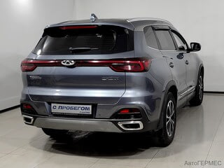 Фото CHERY Tiggo 8 I с пробегом