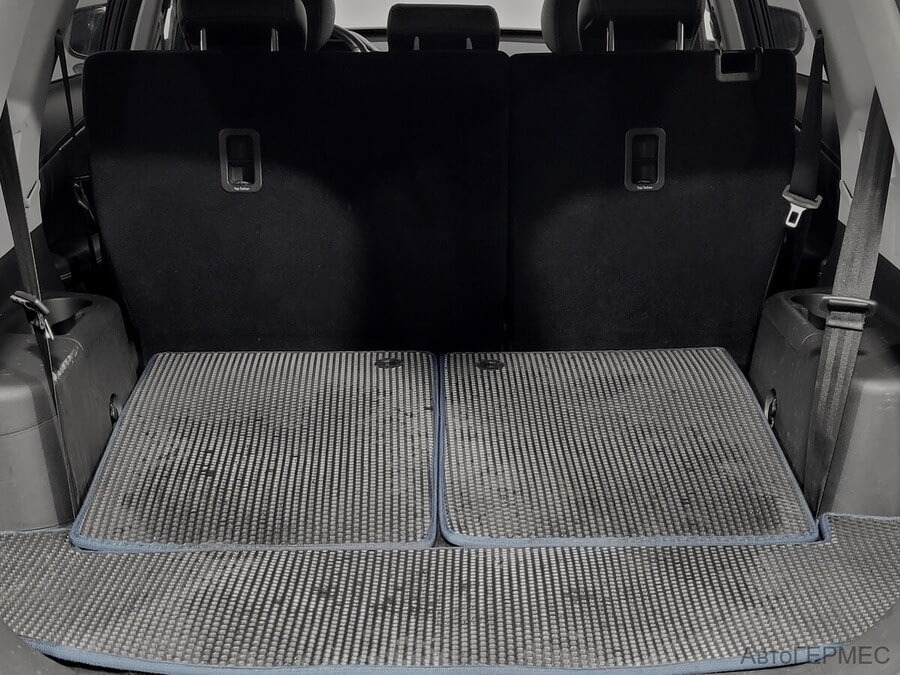 Фото CHERY Tiggo 8 I с пробегом | №13 Фото CHERY Tiggo 8 I с пробегом | №13