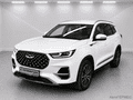 Фото CHERY TIGGO 8 PRO I с пробегом | №1